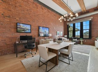 319 A St #502, Boston, MA 02210