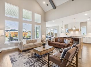 4590 Paint Rock Dr, Prosper, TX 75078