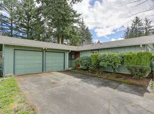 1100 NE 172nd Ave, Portland, OR 97230