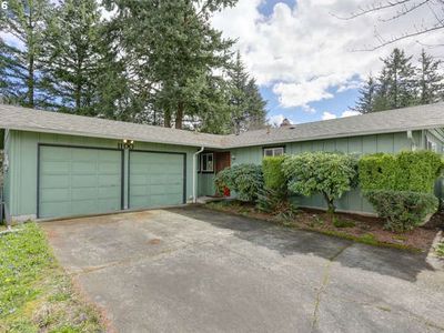 1100 NE 172nd Ave, Portland, OR, 97230