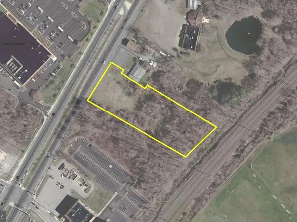 950 Pulaski Hwy, Havre De Grace, MD 21078