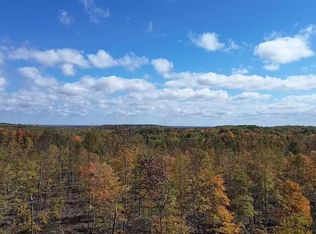 127XX Fairman Ln, Exeland, WI 54835