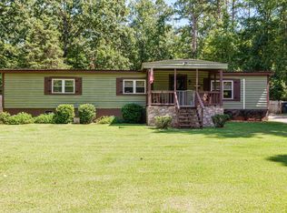 8010 Lakeside Dr, Appling, GA 30802