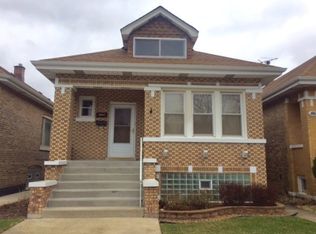 4847 S Keeler Ave, Chicago, IL 60632
