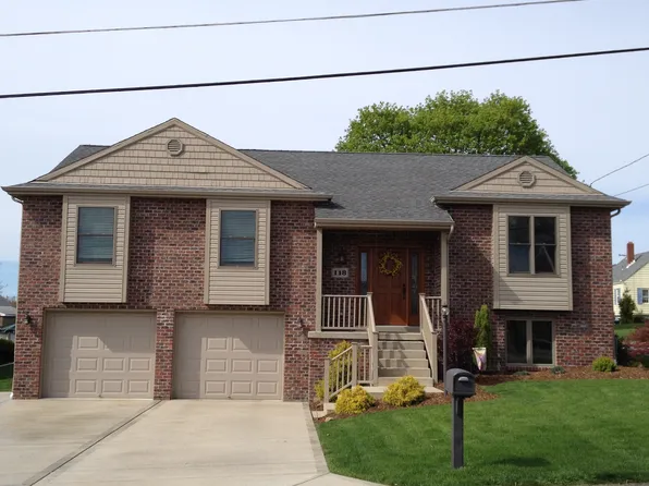 118 Gerard Dr, Pittsburgh, PA 15209