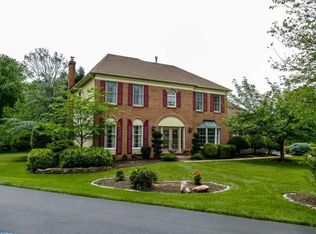 2326 Magnolia Way, Jamison, PA 18929