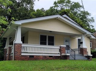 910 Martin St, Greensboro, NC 27406