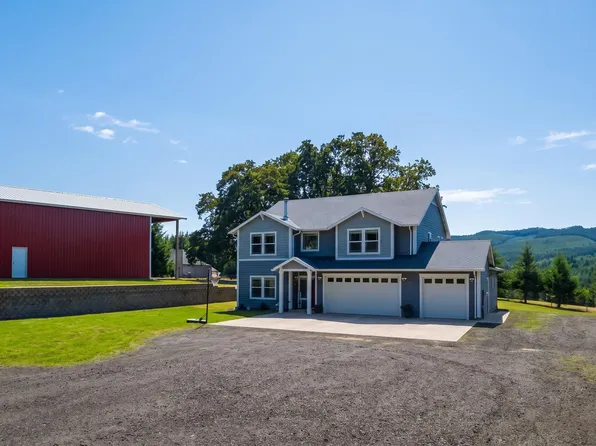 1467 Reuben Boise Rd, Dallas, OR 97338