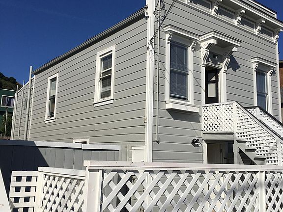 2nd image of 1071 Hollister Ave