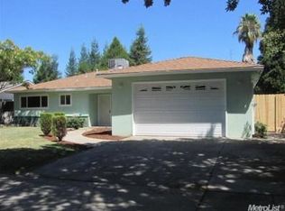 2736 Branco Ave, Merced, CA 95340