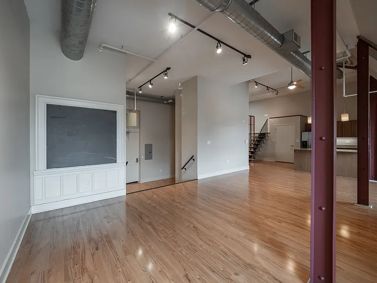 Fifth Avenue School Lofts — Photo 60