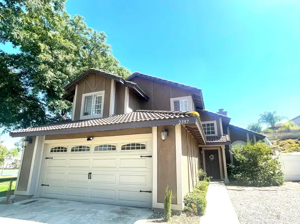 2597 Norte Vista Dr, Chino Hills, CA 91709