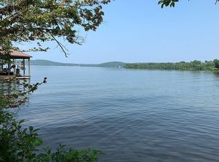 LOT 32 Waterfront Way, Spring City, TN 37381