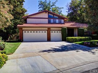1510 Conestoga Ct, Redlands, CA 92373