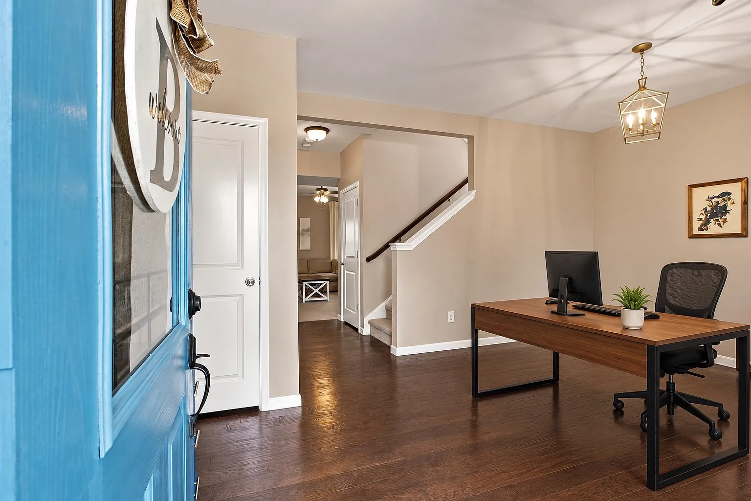 4 bed, 2.5 bath, 2476 sqft, $3,500 — Photo 4