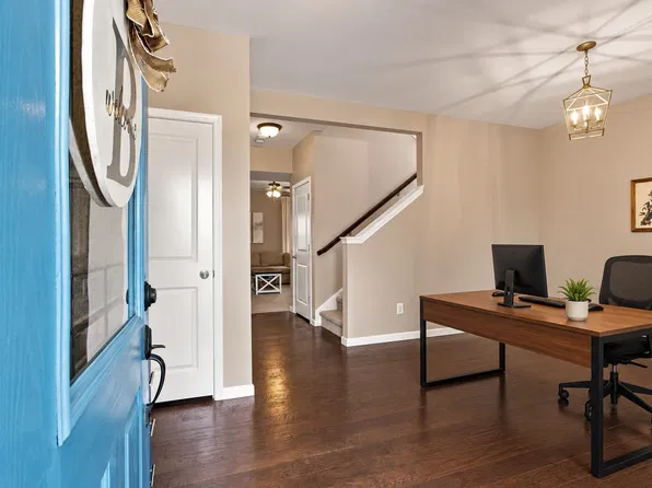544 Wolfeboro Ln, Nashville, TN 37221