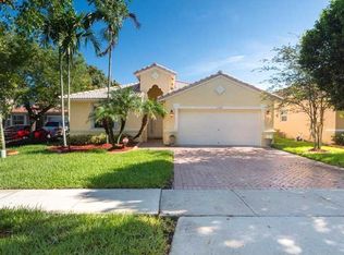 13155 SW 30th St, Miramar, FL 33027