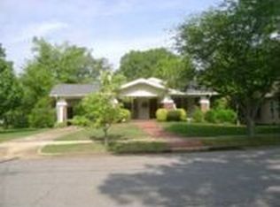 641 Haralson Ave, Gadsden, AL 35901