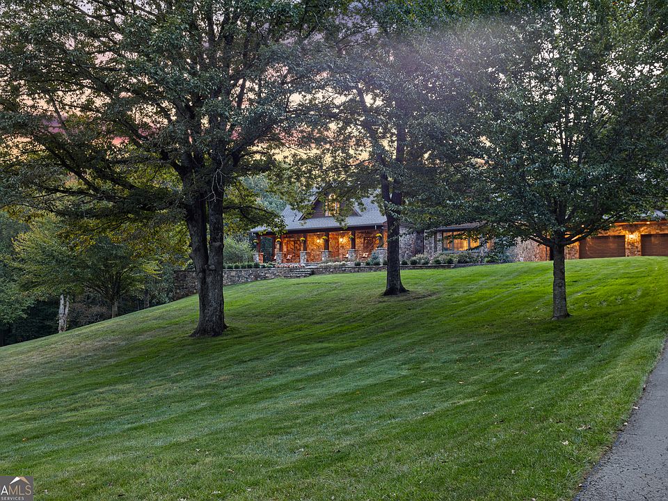 64th image of 1091 Echota Rd