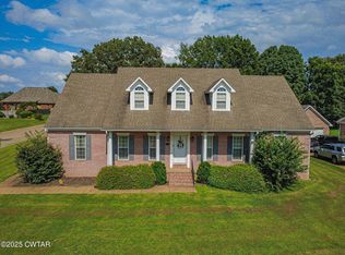 114 Larkwood Dr, Jackson, TN 38305