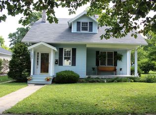 103 N 6th St, La Grange, KY 40031
