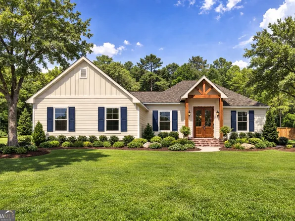 119 Maybird Dr, Kingsland, GA 31548