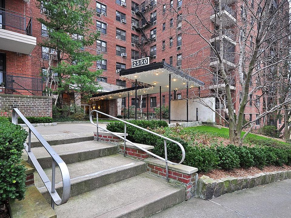 Main Exterior