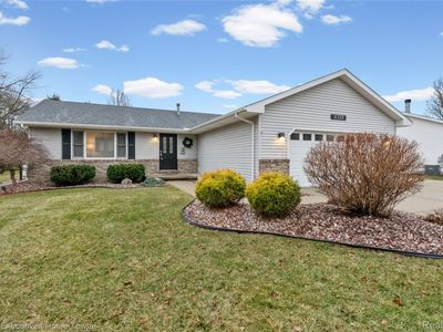 4329 Atkins Rd, Port Huron, MI, 48060