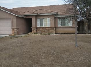 11800 Aurora Valley Ave, Bakersfield, CA 93312