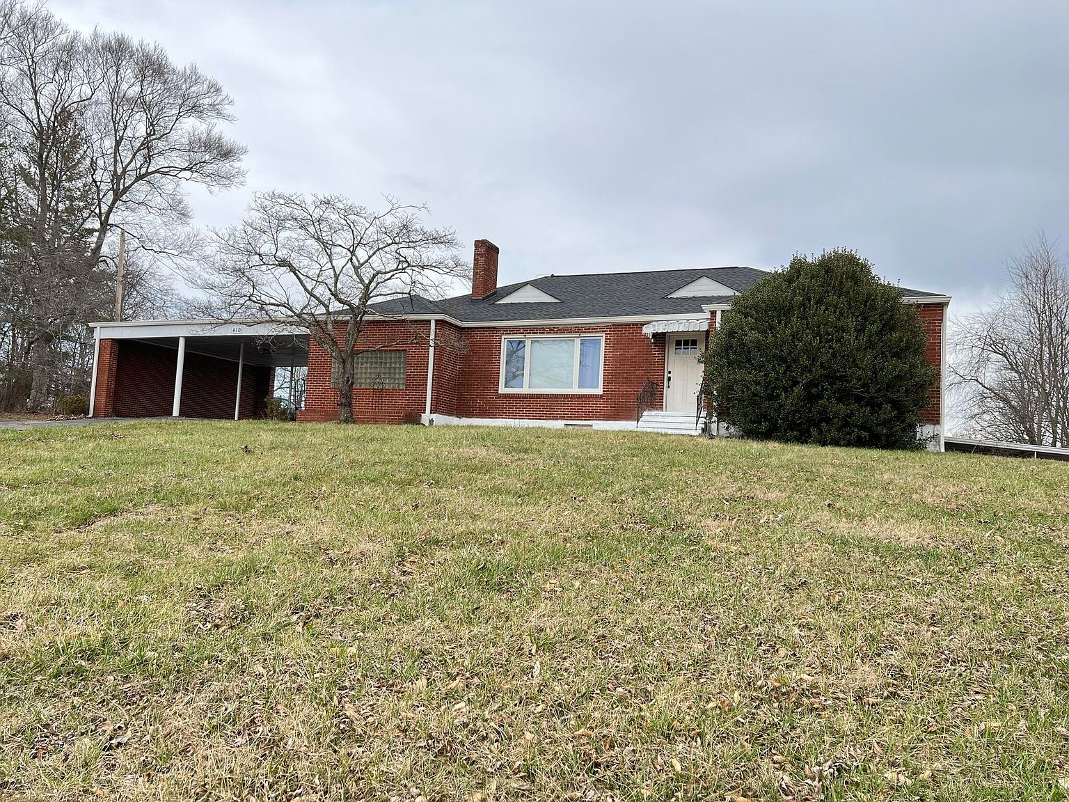 410 Telford New Victory Rd, Telford, TN 37690 Zillow
