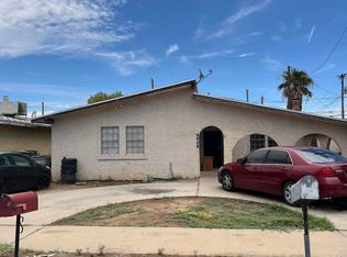 8908 Ankerson St #B, El Paso, TX 79904