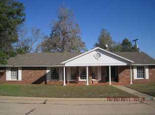 4613 NW 65th St, Oklahoma City, OK 73132