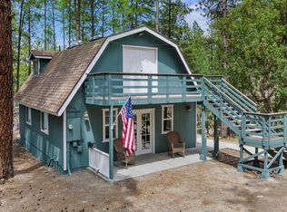 6575 S Midnight Snap Ln, Prescott, AZ 86303