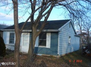 5523 Hoagland Ave, Fort Wayne, IN 46807