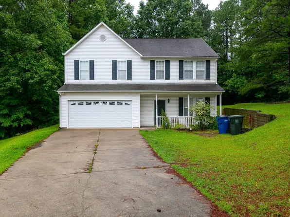 7104 Snodgrass Hill Ct, Raleigh, NC 27610