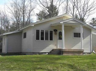 1802 Werner St, Marquette, MI 49855