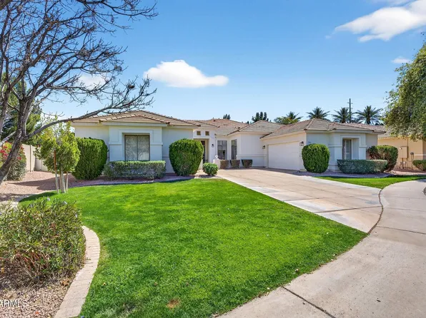 1961 S SANTA ANNA Drive, Chandler, AZ 85286