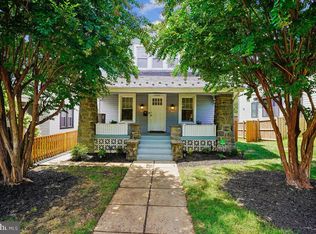 5202 13th St NW, Washington, DC 20011