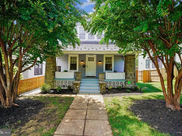 5202 13th St NW, Washington, DC 20011