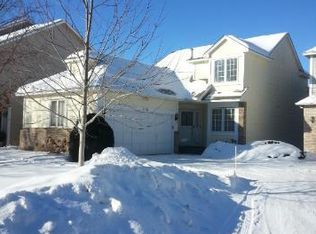 15416 Sussex Dr, Minnetonka, MN 55345