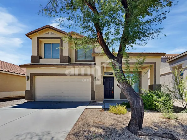 25841 W Miami St, Buckeye, AZ 85326