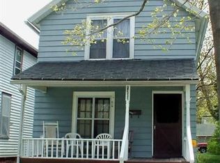 1322 Harrison Ave, Saint Joseph, MI