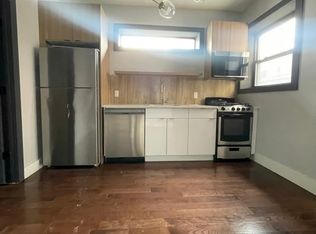 61 Vroom St #1R, Jersey City, NJ 07306