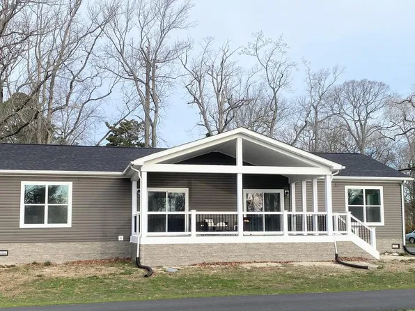 34598 Deck St #E-523, Long Neck, DE 19966