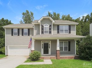 3046 Willamette Valley Dr, Charlotte, NC 28215