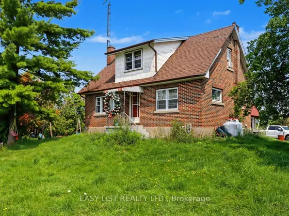 1860 Sturgeon Rd, Kawartha Lakes, ON K0M 1L0
