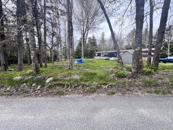 40 Folley Road, Brooklin, ME 04616