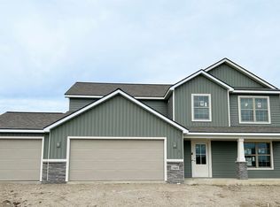 3409 Pindos Ct, Auburn, IN 46706
