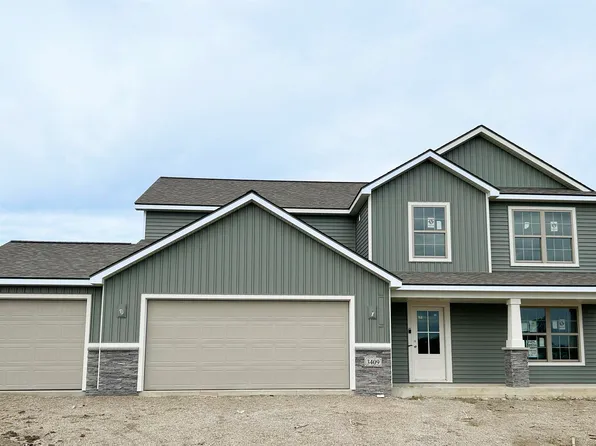 3409 Pindos Ct, Auburn, IN 46706