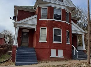 704 N 12th St, Saint Joseph, MO 64501